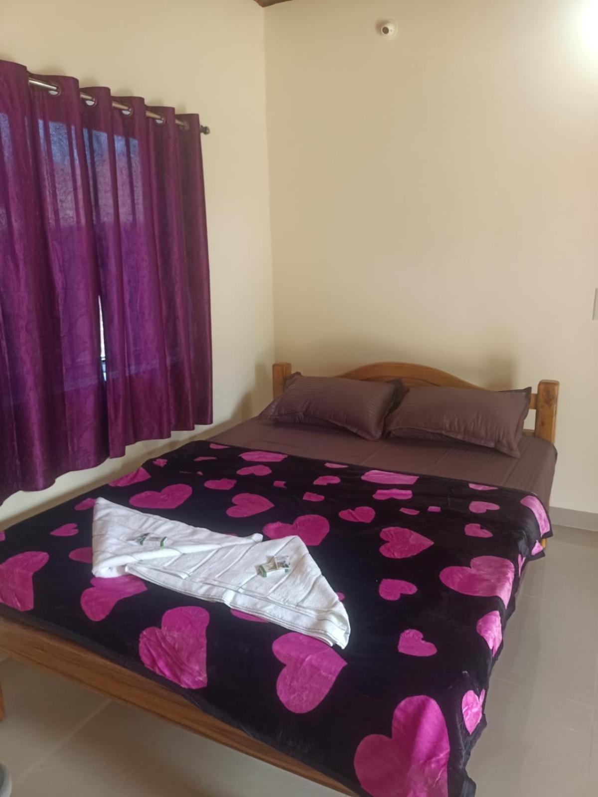 Niyama Beach Stay Gokarna  Exteriör bild