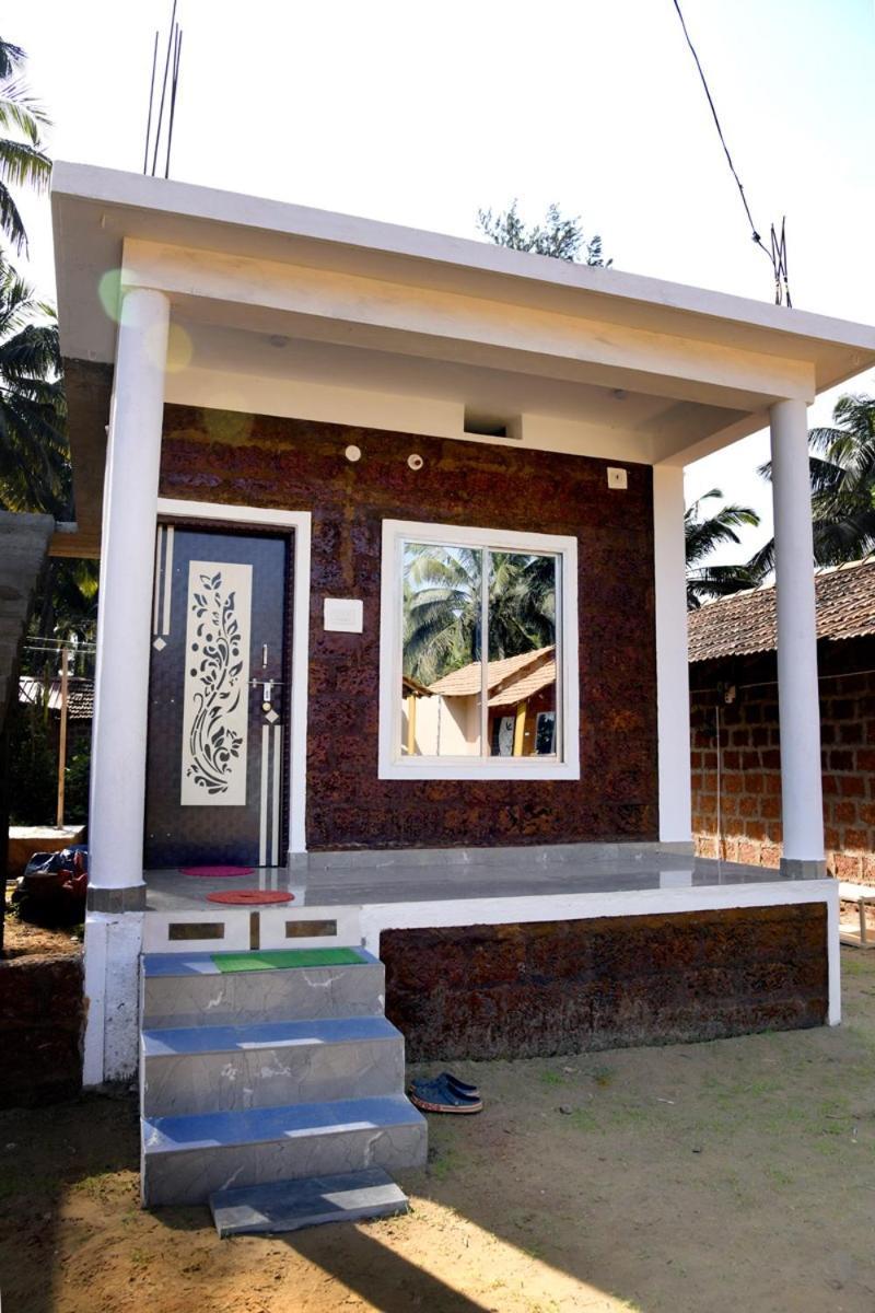 Niyama Beach Stay Gokarna  Exteriör bild