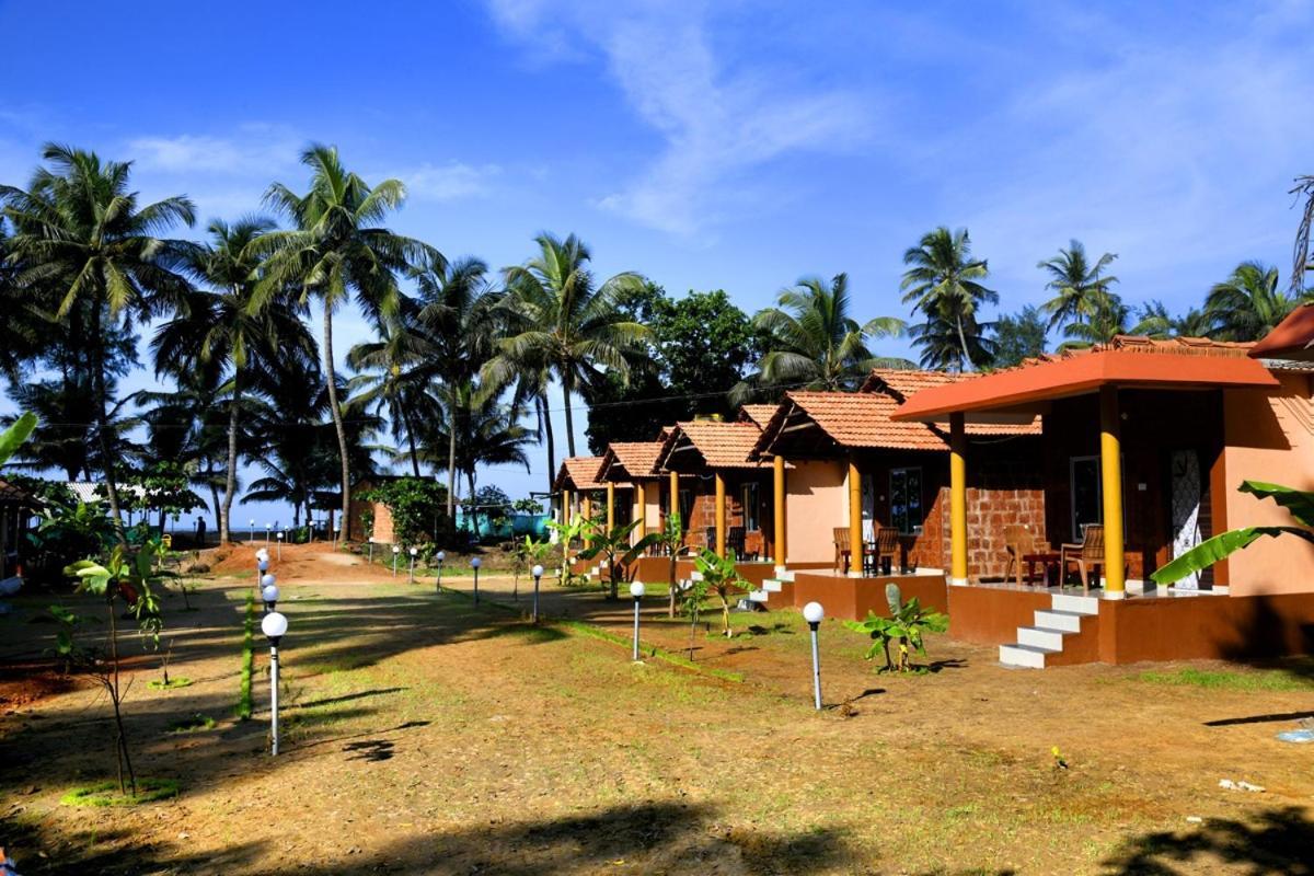 Niyama Beach Stay Gokarna  Exteriör bild