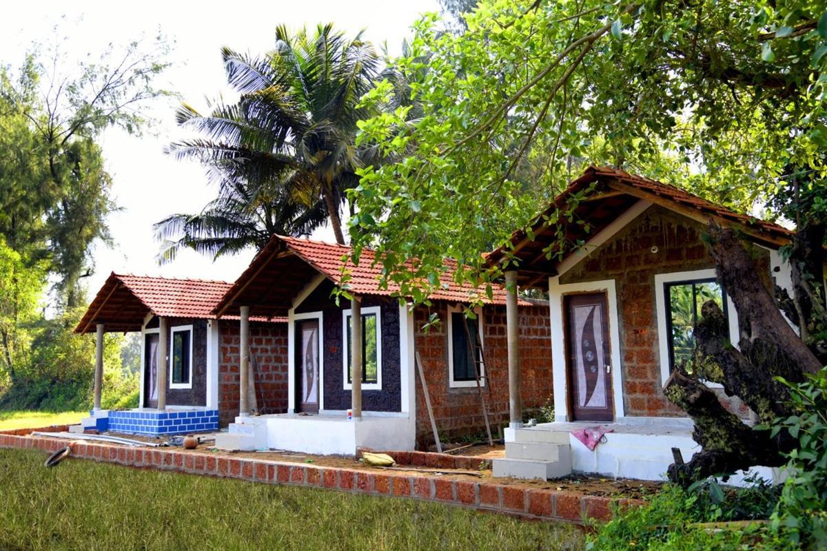 Niyama Beach Stay Gokarna  Exteriör bild