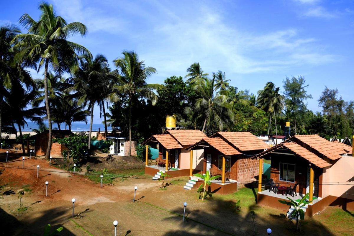 Niyama Beach Stay Gokarna  Exteriör bild
